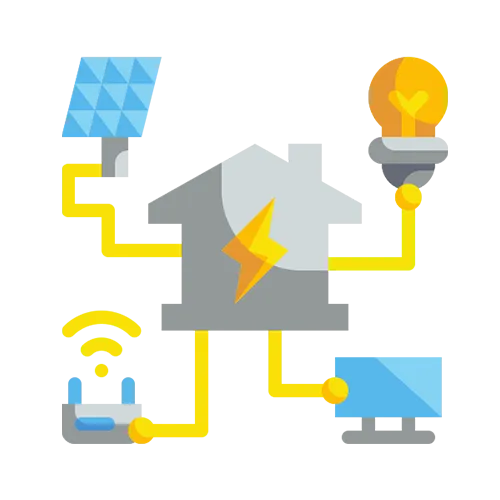 Smart City Concepts
